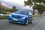 Opel Vectra OPC 2005 года